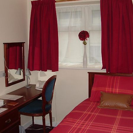 The Waverley Hotel Crewe Dış mekan fotoğraf