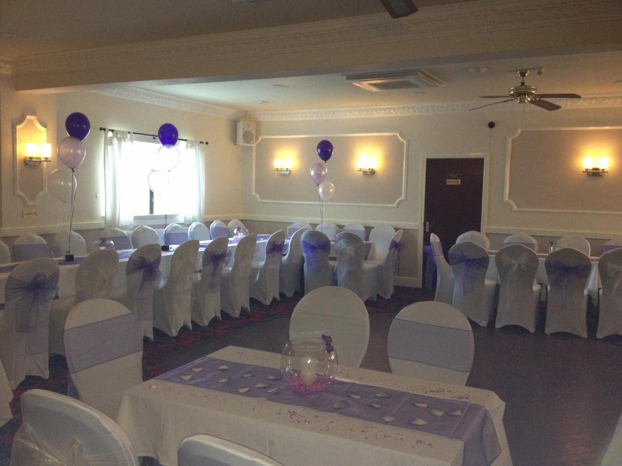 The Waverley Hotel Crewe Dış mekan fotoğraf