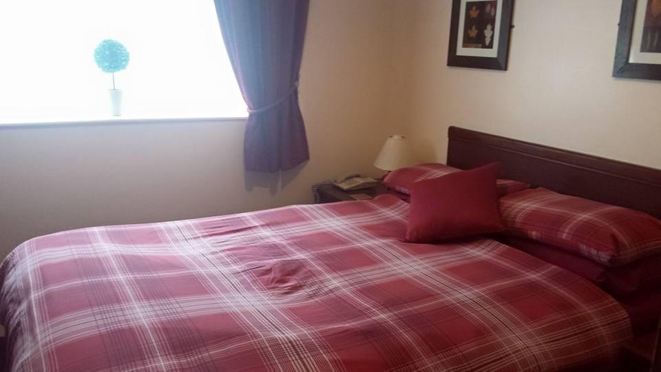 The Waverley Hotel Crewe Dış mekan fotoğraf