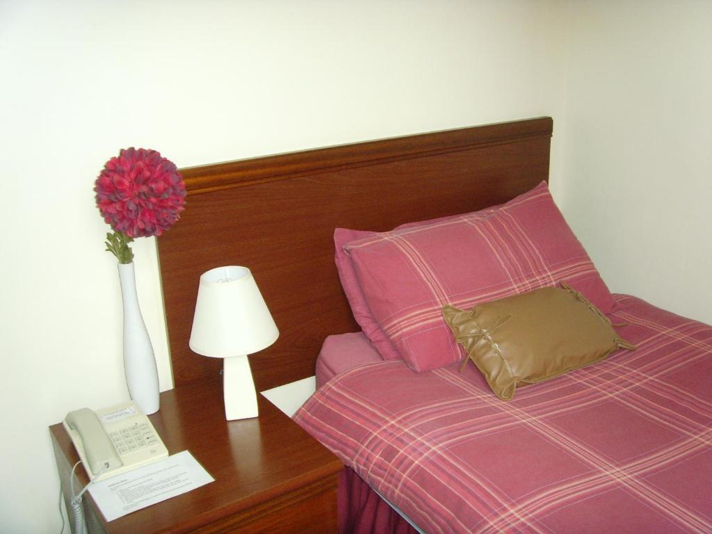 The Waverley Hotel Crewe Oda fotoğraf